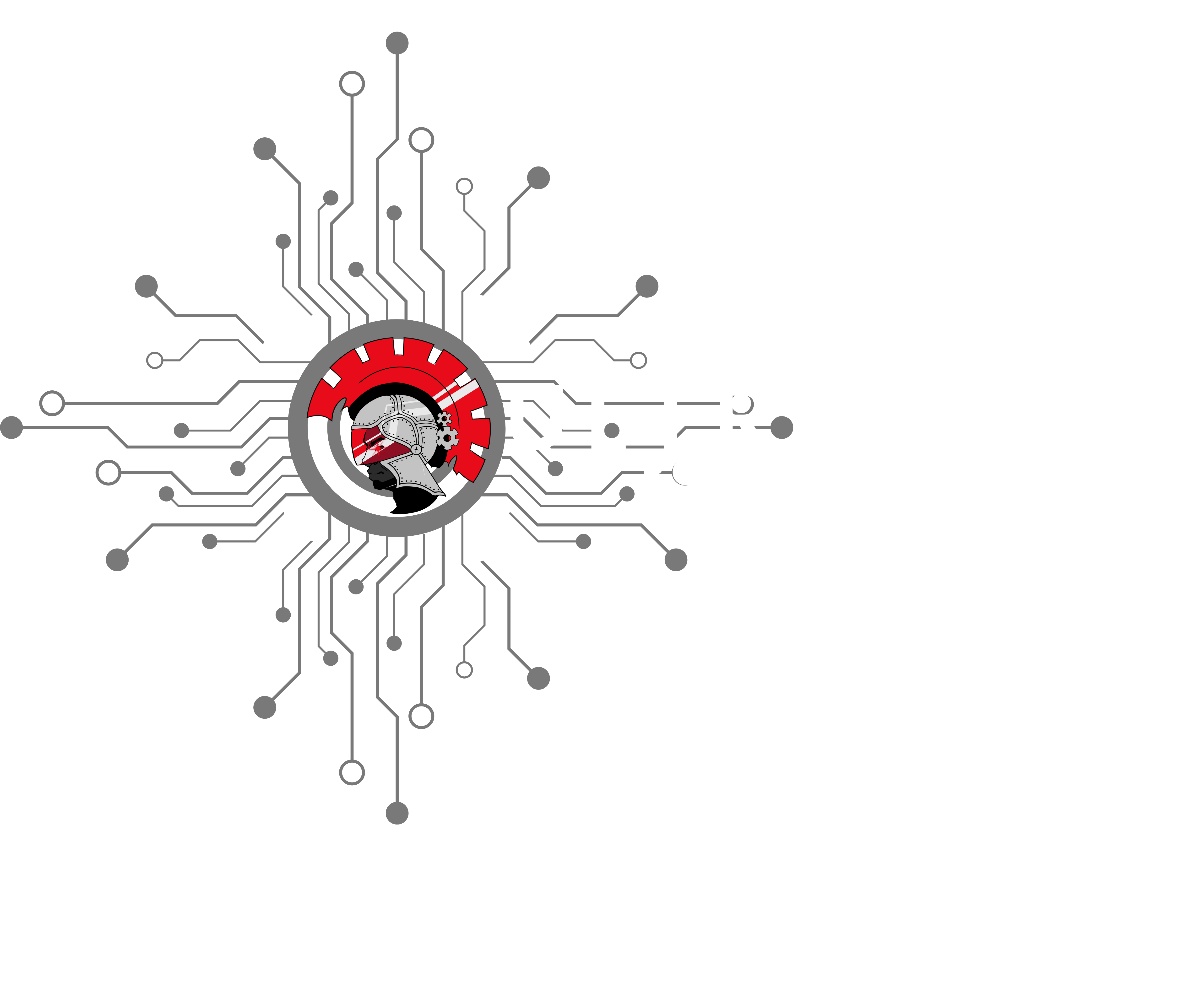 Ultrabots Team Logo
