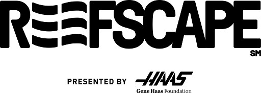 FIRST Reefscape Game Logo