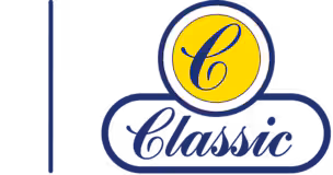 Classic Chevy Logo