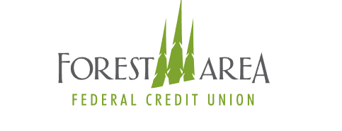 Forest Area Credit Union Logo