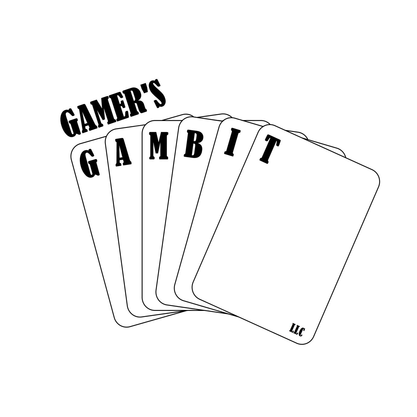 Gamer's Gambit LLC Logo