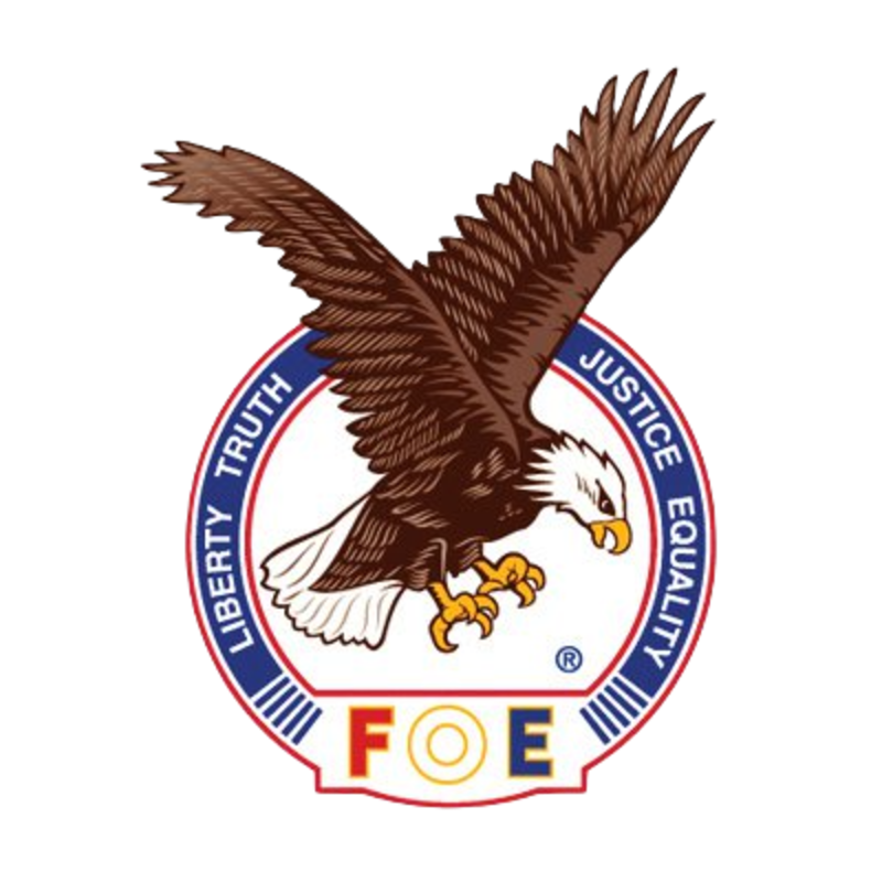 Lake City Eagles Logo