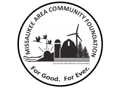Missaukee Area Community Foundation Logo