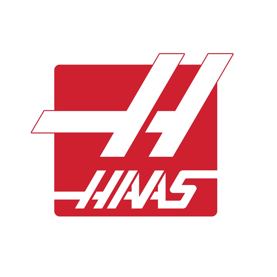 Haas Automations Logo